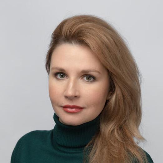 Елена Кара