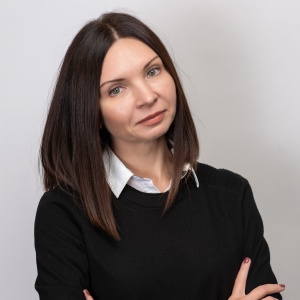 Елена Чижова