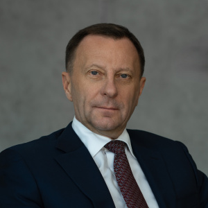 Сергей Саликов